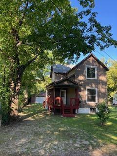 1210 Cameron, 24045954, Kalamazoo, Single Family Residence,  for sale, Evenboer-Walton Realtors