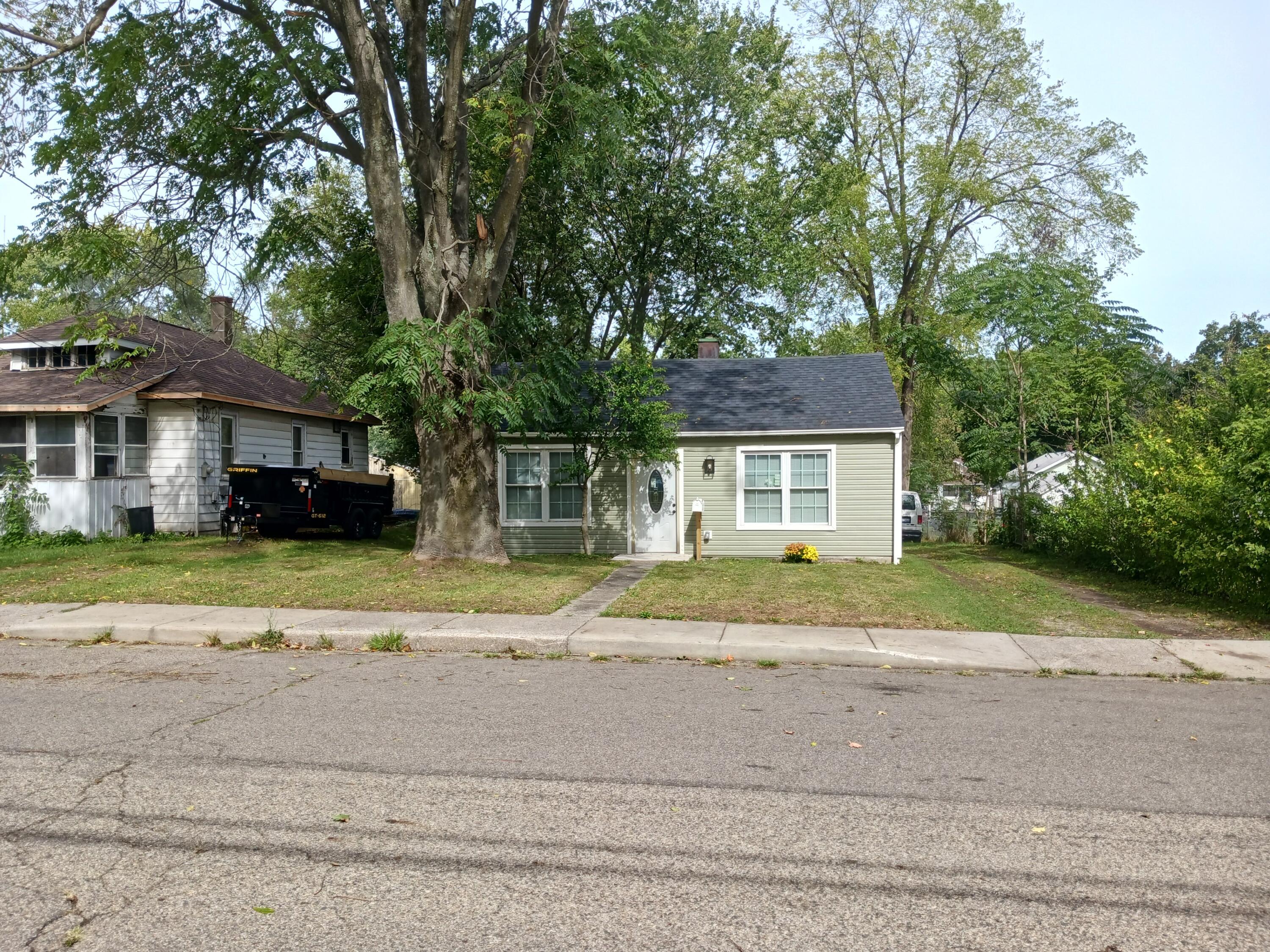 1219 Palmer, 24051619, Kalamazoo, Single Family Residence,  for sale, Evenboer-Walton Realtors