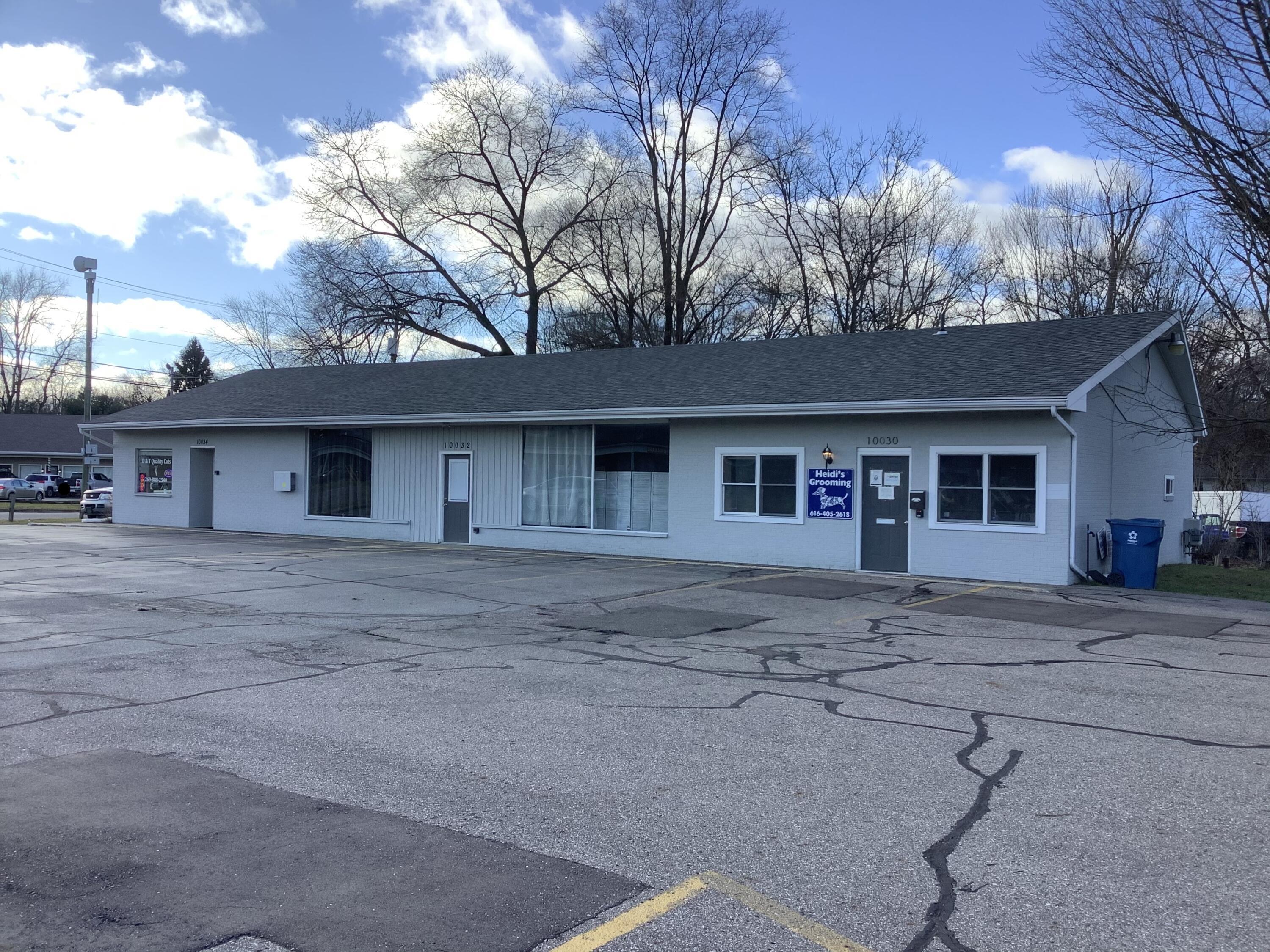 10034 Shaver, 24052775, Portage, Office,  for leased, Evenboer-Walton Realtors