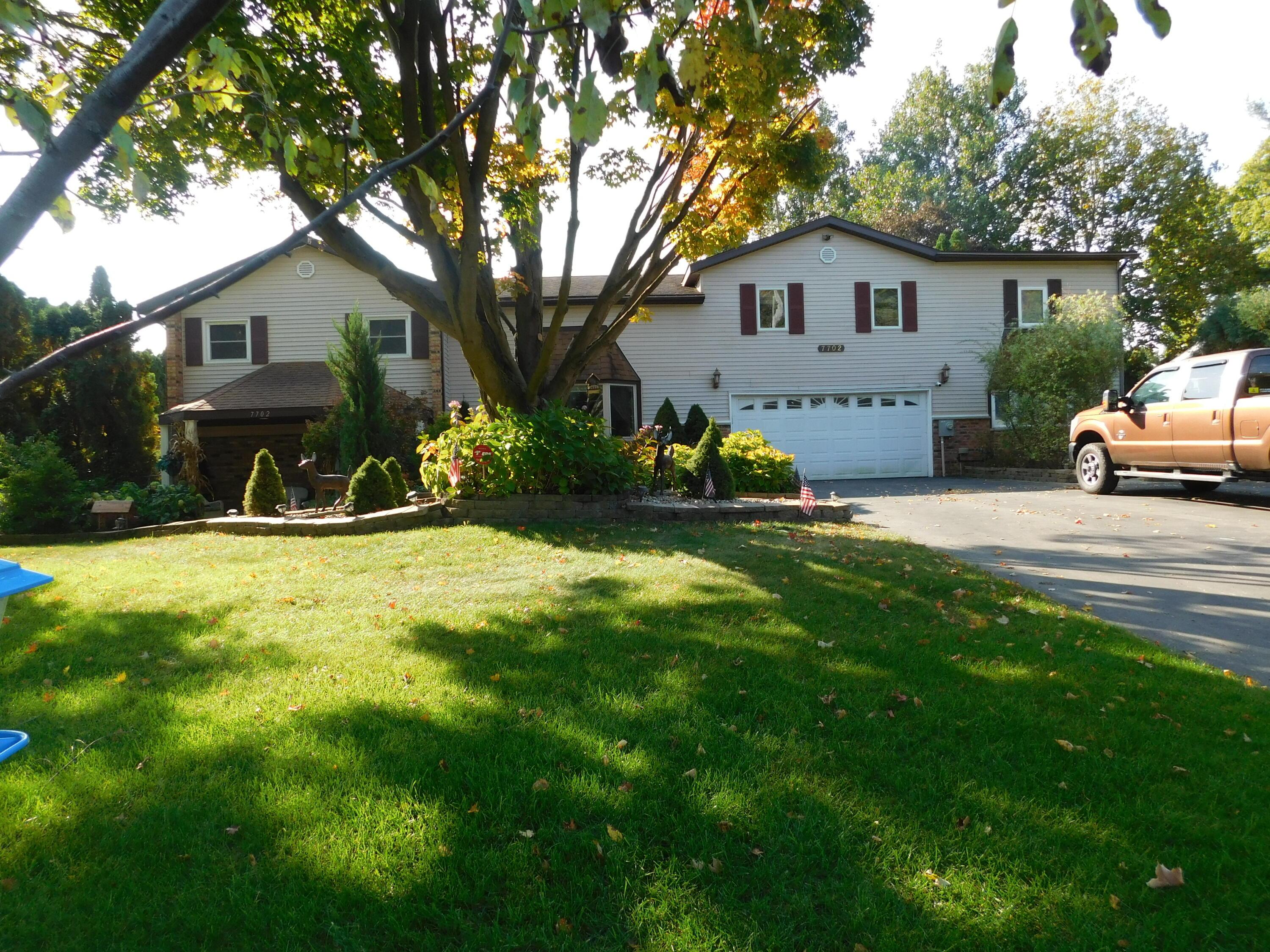 7702 Gleneagle, 24053912, Kalamazoo, Single Family Residence,  for sale, Evenboer-Walton Realtors