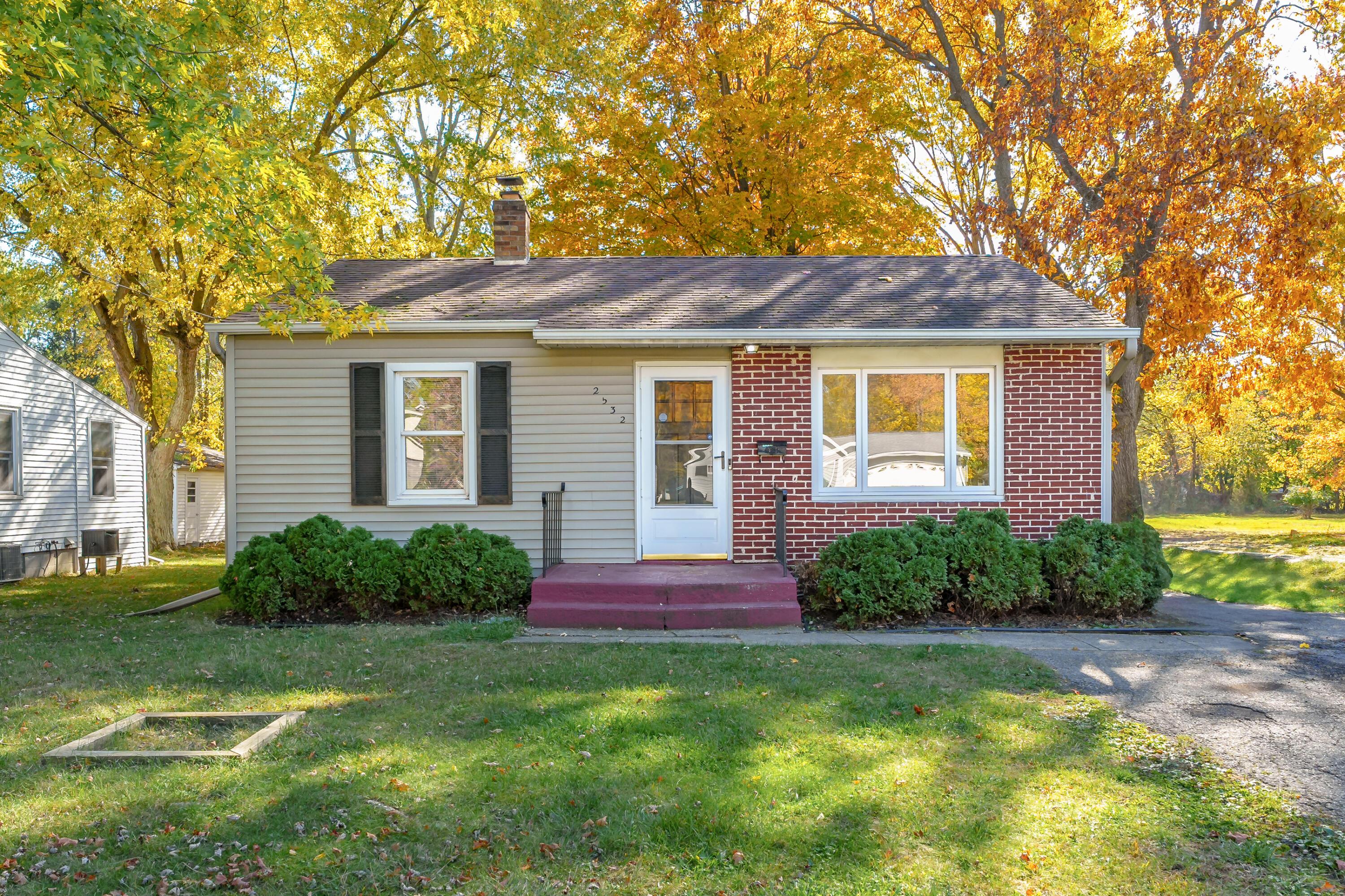 2532 Parchmount, 24056130, Kalamazoo, Single Family Residence,  for sale, Evenboer-Walton Realtors